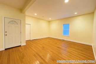 7 North Ave Unit 1, Boston, MA 02119