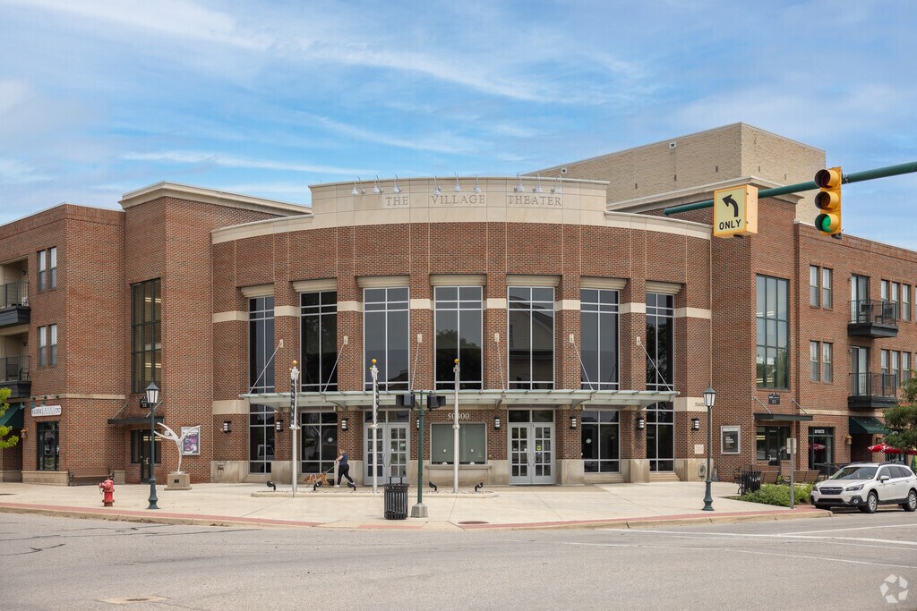 Canton Club Apartments Canton, MI 41265 Crossbow Cir, Canton, MI