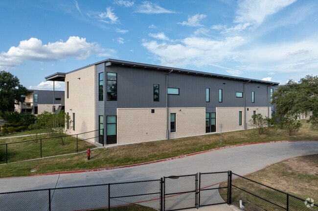 Menchaca Elementary School is available to students from pre-kindergarten to 5th grade.