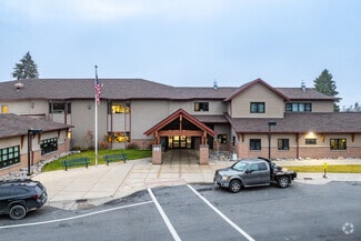 Bigfork Elementary School