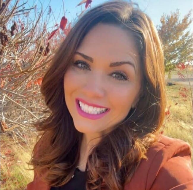 Tiffany Clyde-Dummar