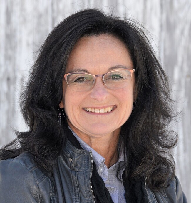 Tricia Bubel