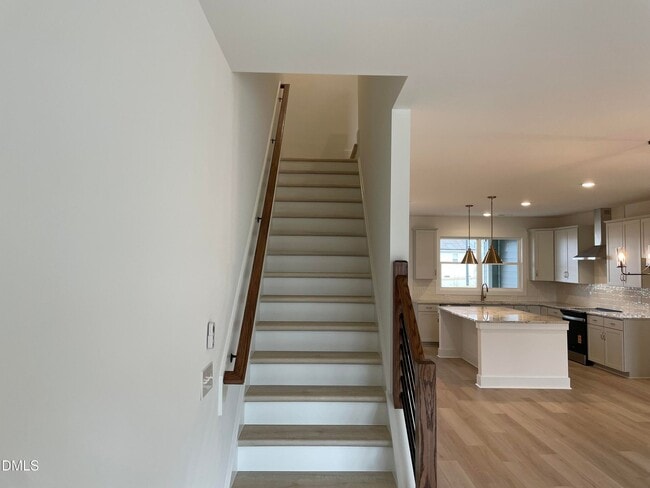 1126 Bacchanal Ln, Morrisville, NC 27560 - photo 4