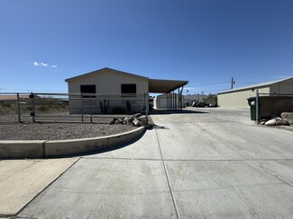 1541 Palma Rd, Bullhead City, AZ 86442