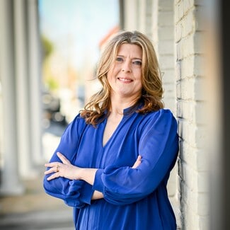Dena Sosebee