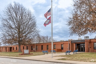 Thurman G. Smith Elementary School