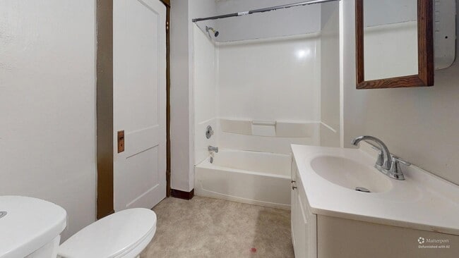 1137 7th St NW, Canton, OH 44703 - photo 3