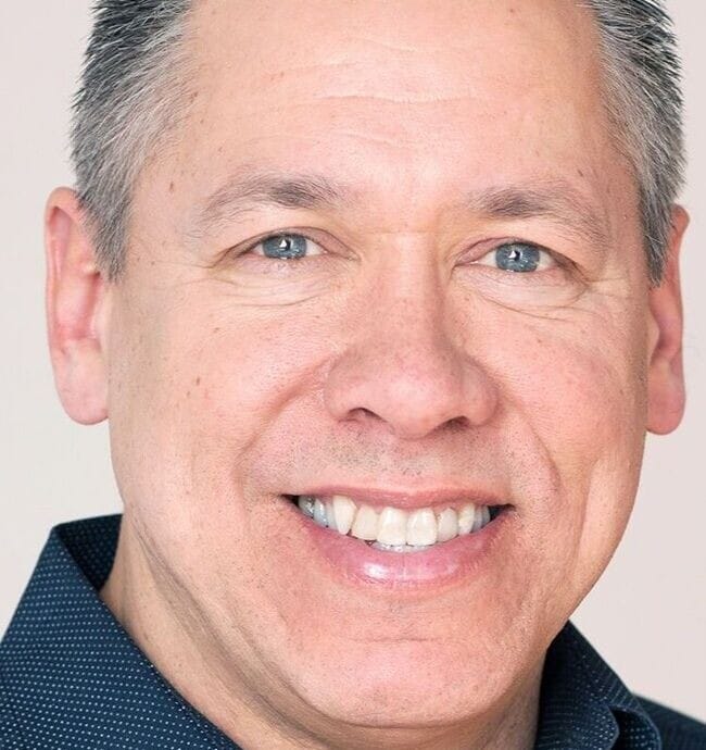 Michael Parker