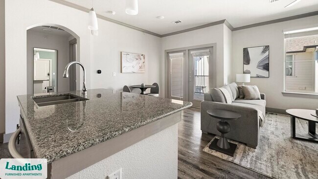 12500 Shadowglen Trace unit 4302, Manor, TX 78653 - photo 4