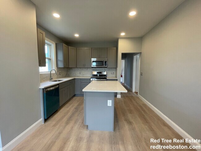 44 Ashley St unit 4-bed2bath, Boston, MA 02128 - photo 7