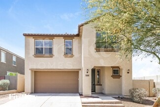 11458 S 176th Dr, Goodyear, AZ 85338