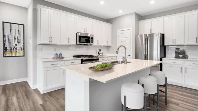 2240 Galleone Way unit 38268009, Plainfield, IN 46168 - photo 6