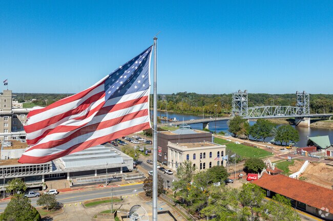 Sonia Quarters is a wonderful place to find your next home.