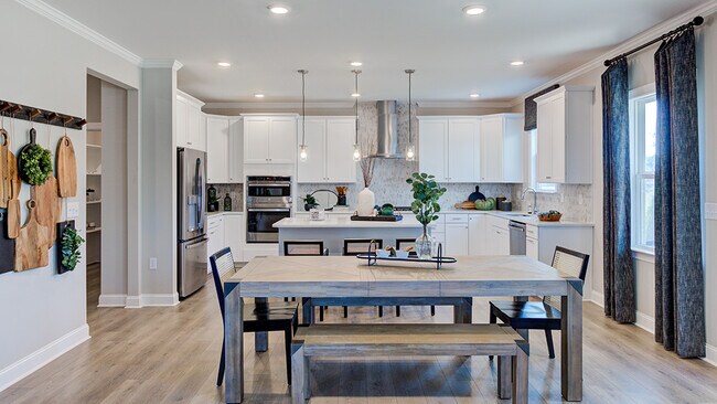 1900 Clydner Dr, Apex, NC 27523 - photo 5