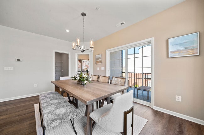 Coalfield Station, The Julianne Plan unit 37686937, Midlothian, VA 23114 - photo 3