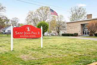 Saint John Paul II Regional School