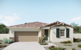 377 W Fremont Pass, Apache Junction, AZ 85120