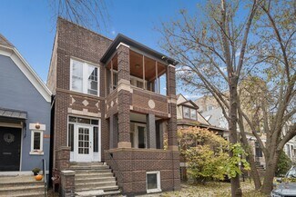 2627 W Rice St Unit 1, Chicago, IL 60622