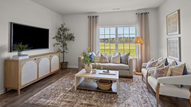 1607 Abberly Place unit 36205012, Graham, NC 27253 - photo 2