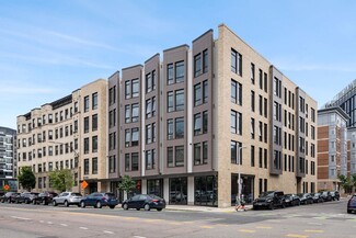 83 Beacon St Unit 2, Boston, MA 02136