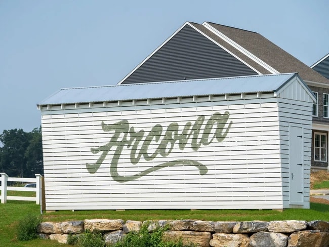 Arcona - Single Family