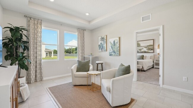 2223 Stratten Dr, Zephyrhills, FL 33541 - photo 4