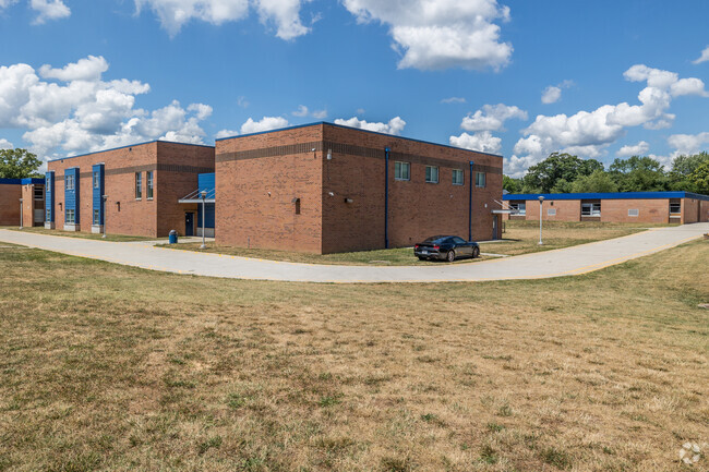 Neabsco Elementary School 4