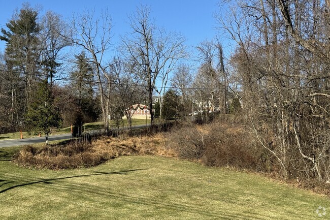 Trinity Christian School is located in Fairfax.