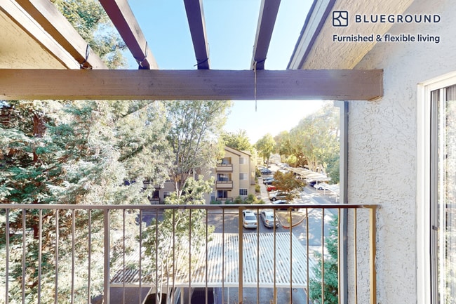 121 Roble Rd unit FL1-ID10732A, Walnut Creek, CA 94597 - photo 4