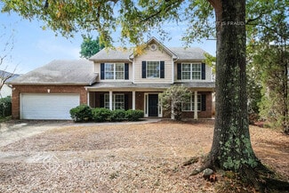 4111 Silvery Way, Snellville, GA 30039