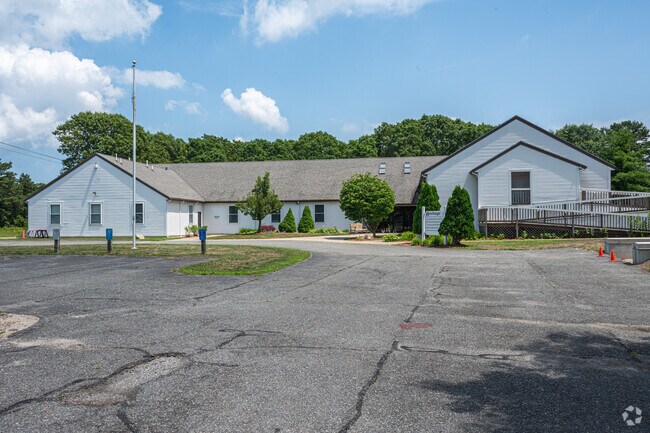Students love to learn at Heritage Christian Academy in East Falmouth.