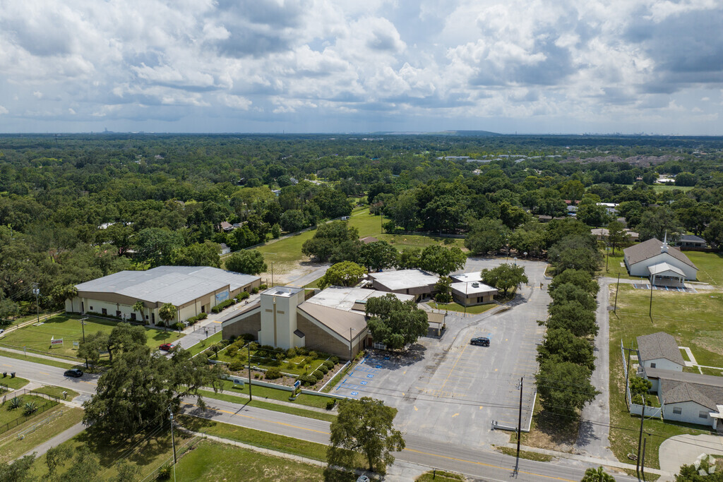 Immanuel Lutheran School was founded in 1980.