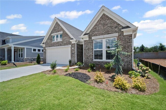 148 Laurel Farms Ln, Dallas, GA 30157 - photo 3