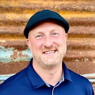 Scott Hartzell