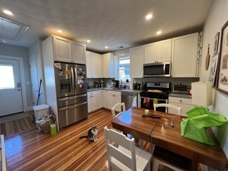 307 Highland Ave Unit 3, Somerville, MA 02144