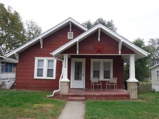 3509 Saint Joseph Ave, Saint Joseph, MO 64505