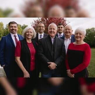 Lien Team Real Estate Group