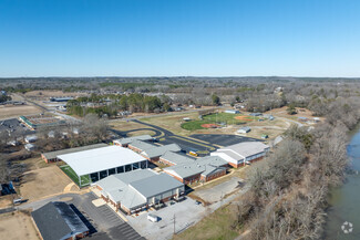 Bibb County High School