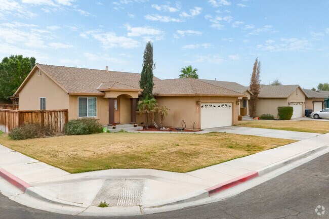 With a median price of $390K, Calexico offers affordable homes with easy access to surrounding areas.