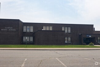 Clinton Middle School