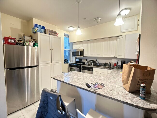 1997 Commonwealth Ave unit 1, Brighton, MA 02135 - photo 2