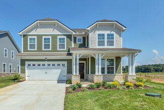 1213 Cone Ln, Murfreesboro, TN 37130