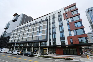 910 John St, Seattle, WA 98109