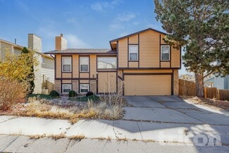 7045 Nettlewood Place, Colorado Springs, CO 80918