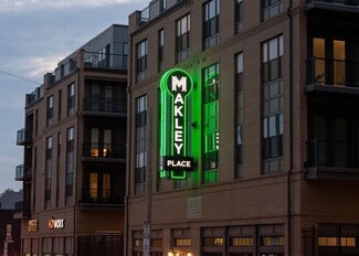 210 W 5th Ave, Columbus, OH 43201