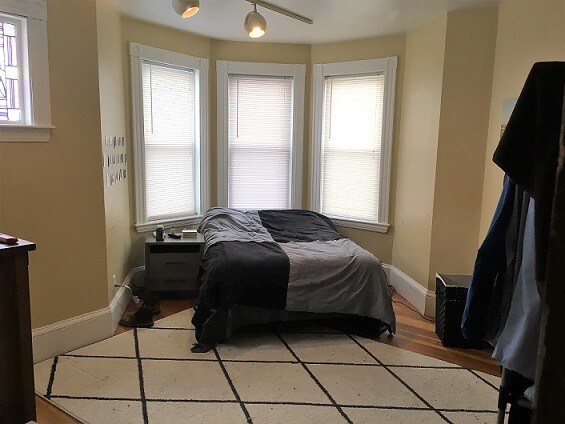 3 Parker Hill Terrace unit 1, Roxbury Crossing, MA 02120 - photo 3