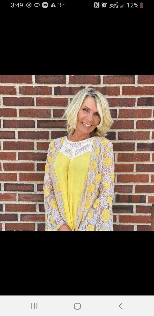 SHELBA PALMER