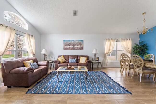 1205 Seasons Blvd unit ID1280909P, Kissimmee, FL 34746 - photo 4