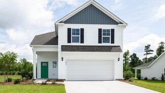 1081 Sandy Heights Loop, Navassa, NC 28451
