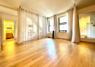 225 Rector Place Unit 15N, New York, NY 10280